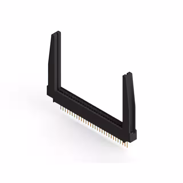 396-030-522-678 EDAC Inc.  Edgeboard Connectors